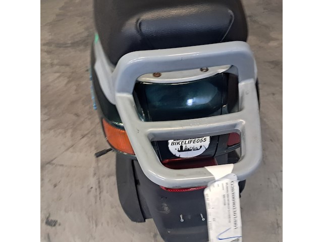 Motorscooter, piaggio, skr 125 - afbeelding 47 van  68