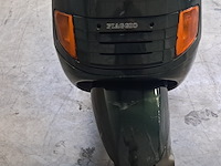 Motorscooter, piaggio, skr 125 - afbeelding 53 van  68