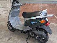 Motorscooter, piaggio, skr 125 - afbeelding 66 van  68