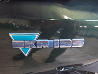 Motorscooter, piaggio, skr 125 - afbeelding 67 van  68