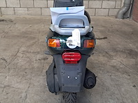 Motorscooter, piaggio, skr 125 - afbeelding 68 van  68