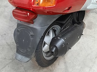 Motorscooter, piaggio, skr 125 - afbeelding 2 van  32