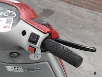Motorscooter, piaggio, skr 125 - afbeelding 6 van  32