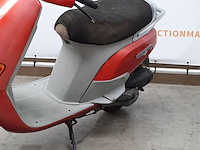 Motorscooter, piaggio, skr 125 - afbeelding 10 van  32