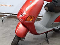 Motorscooter, piaggio, skr 125 - afbeelding 11 van  32