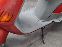 Motorscooter, piaggio, skr 125 - afbeelding 14 van  32