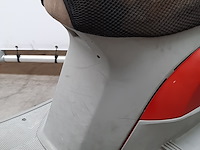 Motorscooter, piaggio, skr 125 - afbeelding 15 van  32