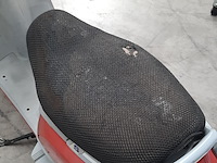 Motorscooter, piaggio, skr 125 - afbeelding 18 van  32