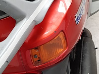 Motorscooter, piaggio, skr 125 - afbeelding 19 van  32