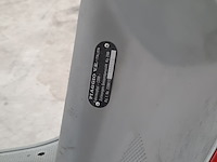 Motorscooter, piaggio, skr 125 - afbeelding 21 van  32