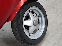 Motorscooter, piaggio, skr 125 - afbeelding 22 van  32