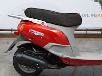 Motorscooter, piaggio, skr 125 - afbeelding 12 van  32