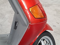 Motorscooter, piaggio, skr 125 - afbeelding 24 van  32
