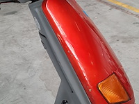 Motorscooter, piaggio, skr 125 - afbeelding 25 van  32
