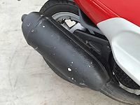 Motorscooter, piaggio, skr 125 - afbeelding 26 van  32