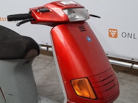 Motorscooter, piaggio, skr 125 - afbeelding 28 van  32