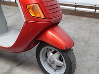 Motorscooter, piaggio, skr 125 - afbeelding 29 van  32