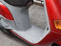 Motorscooter, piaggio, skr 125 - afbeelding 30 van  32