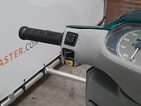 Motorscooter, piaggio, skr 125 - afbeelding 2 van  32