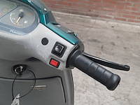 Motorscooter, piaggio, skr 125 - afbeelding 3 van  32
