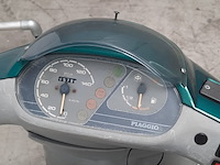 Motorscooter, piaggio, skr 125 - afbeelding 4 van  32