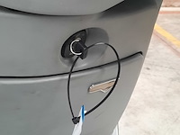 Motorscooter, piaggio, skr 125 - afbeelding 5 van  32