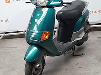 Motorscooter, piaggio, skr 125 - afbeelding 6 van  32