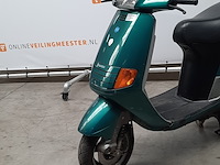 Motorscooter, piaggio, skr 125 - afbeelding 7 van  32