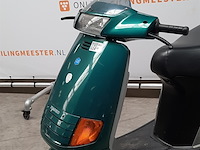 Motorscooter, piaggio, skr 125 - afbeelding 8 van  32