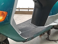 Motorscooter, piaggio, skr 125 - afbeelding 10 van  32