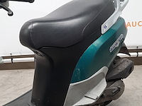 Motorscooter, piaggio, skr 125 - afbeelding 11 van  32