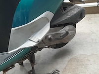 Motorscooter, piaggio, skr 125 - afbeelding 13 van  32