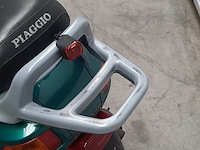 Motorscooter, piaggio, skr 125 - afbeelding 15 van  32