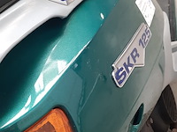 Motorscooter, piaggio, skr 125 - afbeelding 16 van  32