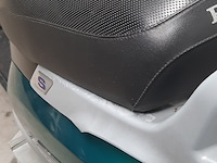 Motorscooter, piaggio, skr 125 - afbeelding 18 van  32