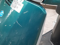 Motorscooter, piaggio, skr 125 - afbeelding 19 van  32
