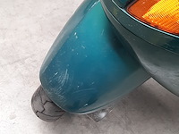 Motorscooter, piaggio, skr 125 - afbeelding 20 van  32