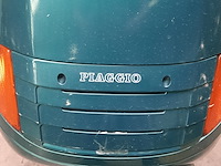 Motorscooter, piaggio, skr 125 - afbeelding 21 van  32