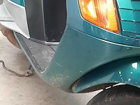 Motorscooter, piaggio, skr 125 - afbeelding 22 van  32