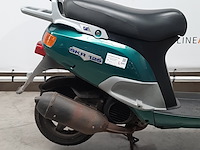 Motorscooter, piaggio, skr 125 - afbeelding 12 van  32