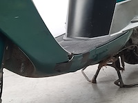 Motorscooter, piaggio, skr 125 - afbeelding 25 van  32