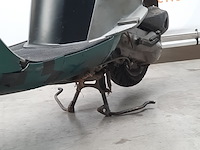 Motorscooter, piaggio, skr 125 - afbeelding 26 van  32