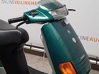 Motorscooter, piaggio, skr 125 - afbeelding 28 van  32
