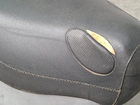 Motorscooter, piaggio, skr 125 - afbeelding 2 van  25