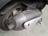 Motorscooter, piaggio, skr 125 - afbeelding 5 van  25