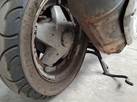Motorscooter, piaggio, skr 125 - afbeelding 6 van  25