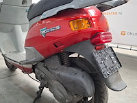 Motorscooter, piaggio, skr 125 - afbeelding 7 van  25