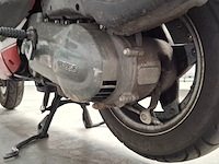 Motorscooter, piaggio, skr 125 - afbeelding 9 van  25
