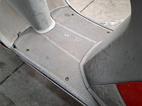 Motorscooter, piaggio, skr 125 - afbeelding 10 van  25