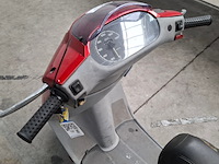 Motorscooter, piaggio, skr 125 - afbeelding 11 van  25